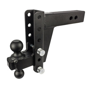 Browse 2.5" Heavy Duty 6" Drop/Rise Hitch
