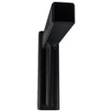 2.5 Inch Heavy Duty 8 Inch Drop/Rise Hitch