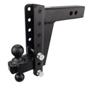 2.5 Inch Heavy Duty 8 Inch Drop/Rise Hitch