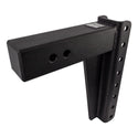 3.0 Inch Heavy Duty 10″ Drop/Rise Hitch