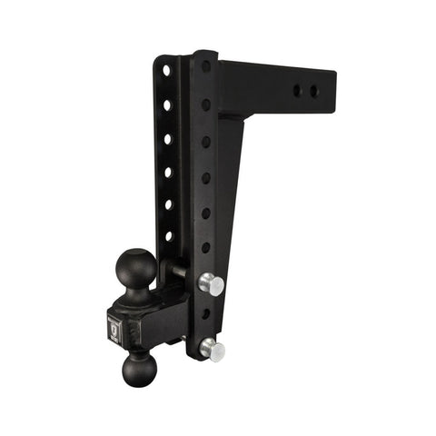 3.0" Heavy Duty 12″ Drop/Rise Hitch