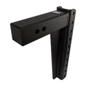 3.0 Inch Heavy Duty 14″ Drop/Rise Hitch