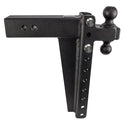 3.0 Inch Heavy Duty 14″ Drop/Rise Hitch