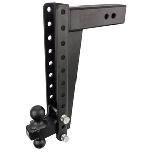 Browse 3.0" Heavy Duty 16″ Drop/Rise Hitch