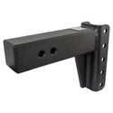 3.0 Inch Heavy Duty 4″ Drop/Rise Hitch