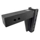 3.0" Heavy Duty 6″ Drop/Rise Hitch