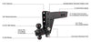 3.0" Heavy Duty 6″ Drop/Rise Hitch