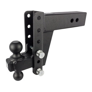 Browse 3.0" Heavy Duty 6″ Drop/Rise Hitch