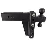 3.0" Heavy Duty 6″ Drop/Rise Hitch