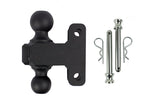 3.0" Heavy Duty 6″ Drop/Rise Hitch