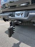 Heavy Duty Weight Distribution Adapter