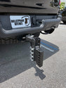 Heavy Duty Weight Distribution Adapter In-Use