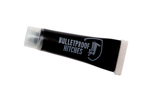 BulletProof Anti-Friction Grease for Hitch Ball (4531661013057)