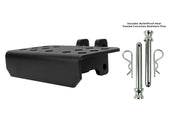BulletProof Hitch Step Attachment