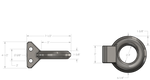 BulletProof Loop (Lunette Ring) Attachment