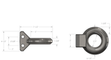 BulletProof Loop (Lunette Ring) Attachment