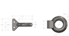 BulletProof Loop (Lunette Ring) Attachment