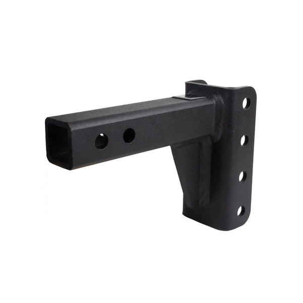 2.0" Medium Duty 2" Drop/Rise Hitch