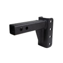 2.0 Inch Medium Duty 2 Inch Drop/Rise Hitch