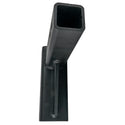 2.5 Inch Medium Duty 4 Inch Drop/Rise Hitch