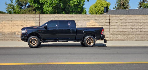 BulletProof 2.5