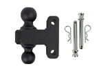 Dual Ball and Corrosion Resistant Pins with R-Clips (1955360833605)