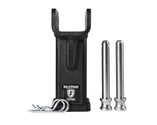 BulletProof 2 Inch Receiver Attachment