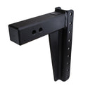 3.0 Inch Heavy Duty 12″ Drop/Rise Hitch