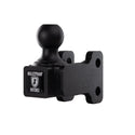 BulletProof 1-7/8 Inch Single Ball Mount