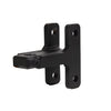 BulletProof Heavy Duty Single Tang Clevis with 1