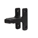 BulletProof Heavy Duty Single Tang Clevis with 1 Inch Pin