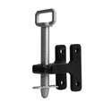 BulletProof Heavy Duty Single Tang Clevis with 1 Inch Pin