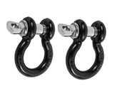 BulletProof Hitches - 5/8" Channel Shackle (1955371745349)