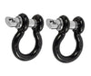 BulletProof Hitches - 5/8