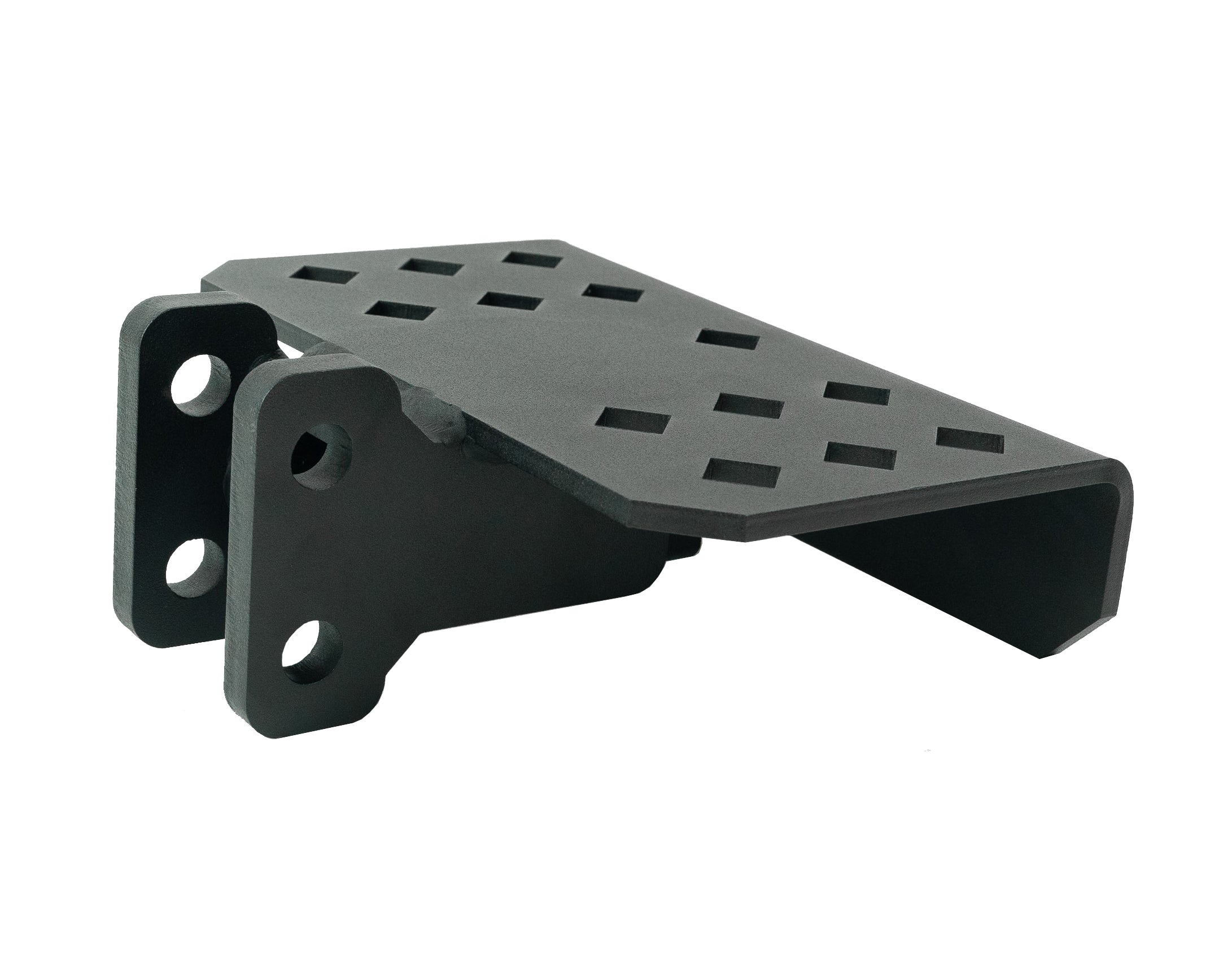 Hitch Step Attachment