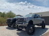 BulletProof Hitches 3