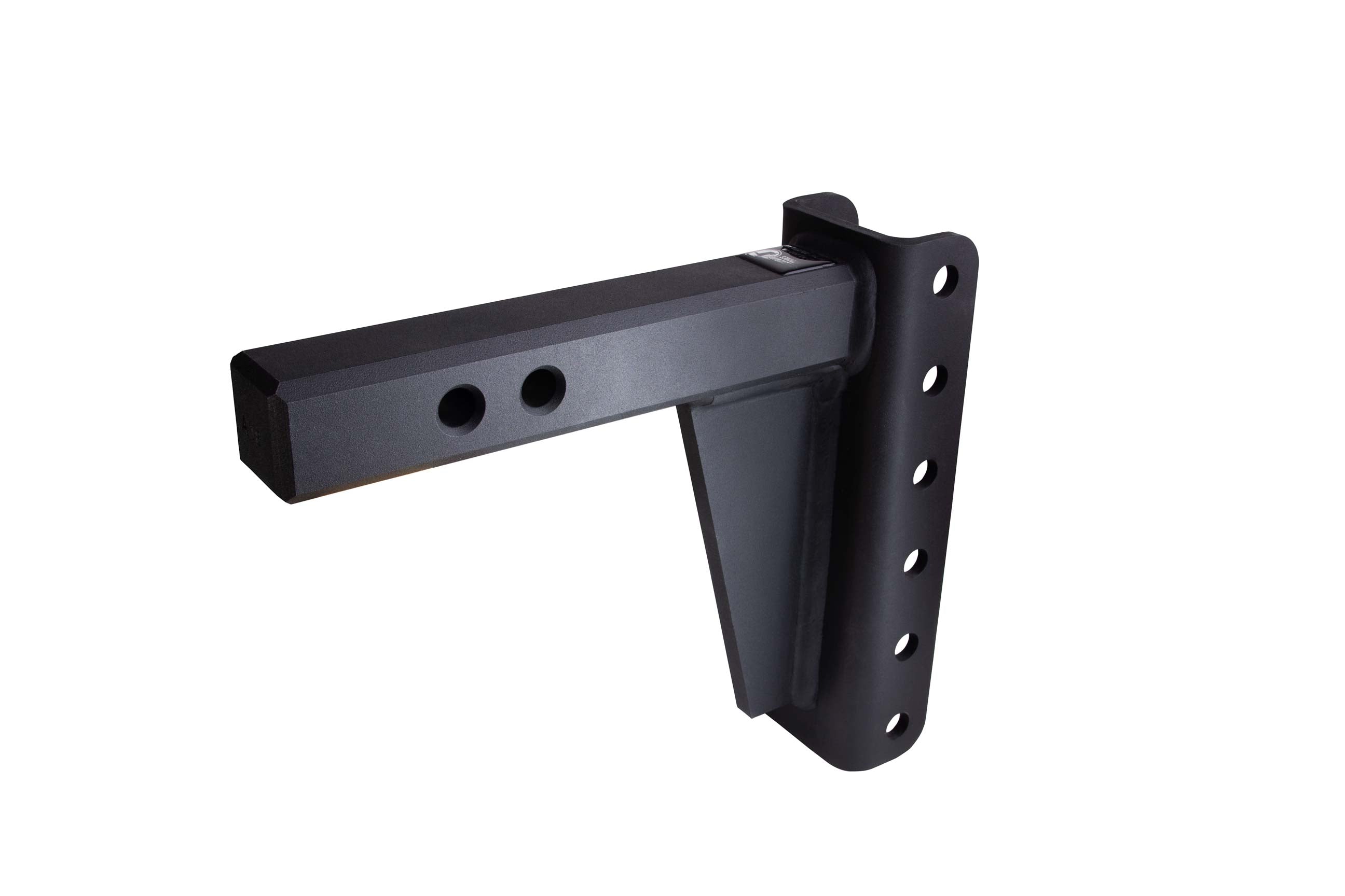 2 inch Heavy Duty 6 inch Drop Hitch