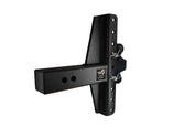 3.0 Inch Extreme Duty 4 Inch & 6 Inch Offset Hitch