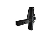2.5 Inch Extreme Duty 4 Inch & 6 Inch Offset Hitch