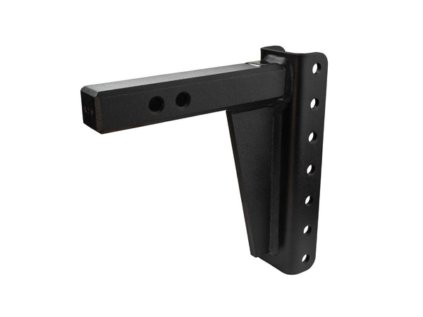 2.0" Heavy Duty 8" Drop/Rise Hitch