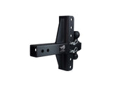 2.5 Inch Medium Duty 4 Inch & 6 Inch Offset Hitch
