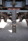 2.0" Heavy Duty 16" Drop/Rise Hitch