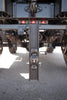 2.0" Heavy Duty 16" Drop/Rise Hitch